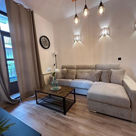 Elvira 54 Apartment Granada Exteriér fotografie