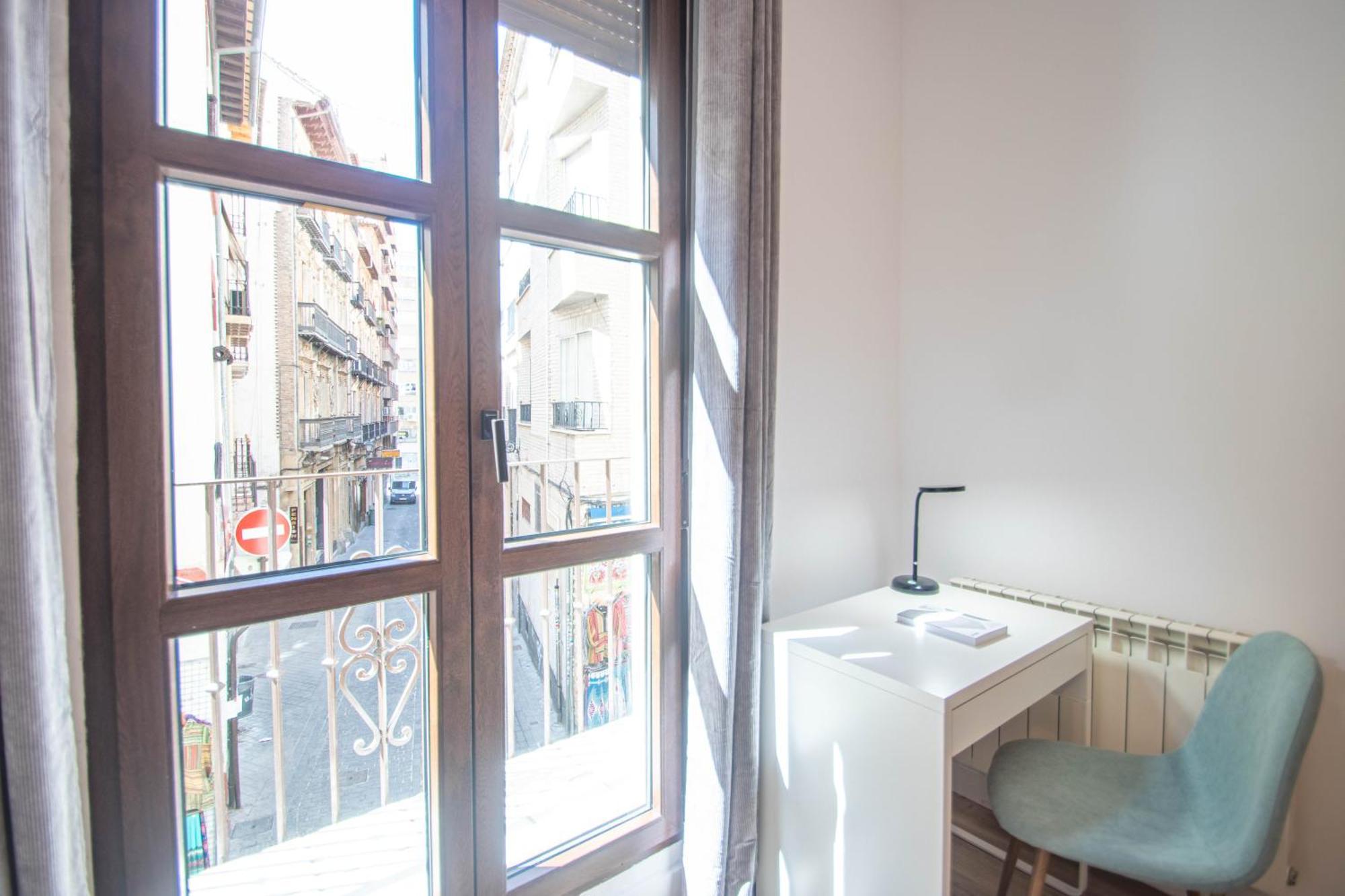 Elvira 54 Apartment Granada Exteriér fotografie