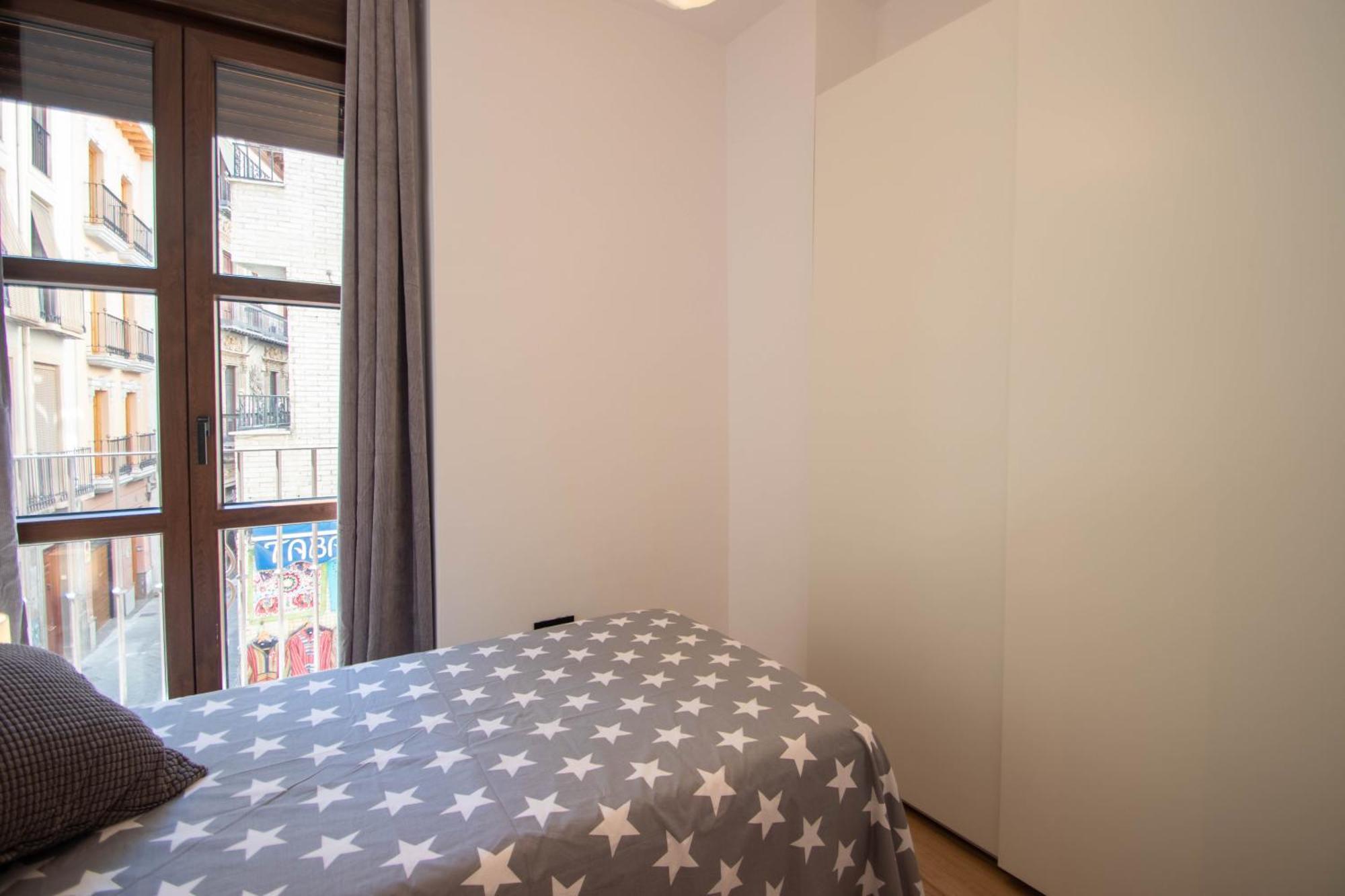 Elvira 54 Apartment Granada Exteriér fotografie